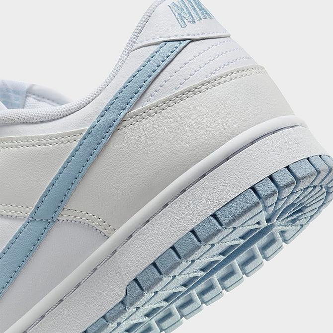 Nike Dunk Low 'Light Armory Blue' 

Available via @FinishLine |$115| #ad @Nike 

>>> ow.ly/e1We50RqIPK