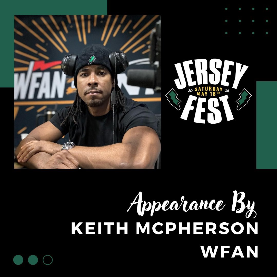 Keith_McPherson's tweet photo. Two weeks from today! @GFTGardenState #JerseyFest at @whiteeaglehall. Get tickets. Come hang. I'll see you there: https://t.co/bHt7i4mQcc https://t.co/OR7N8FE0o9