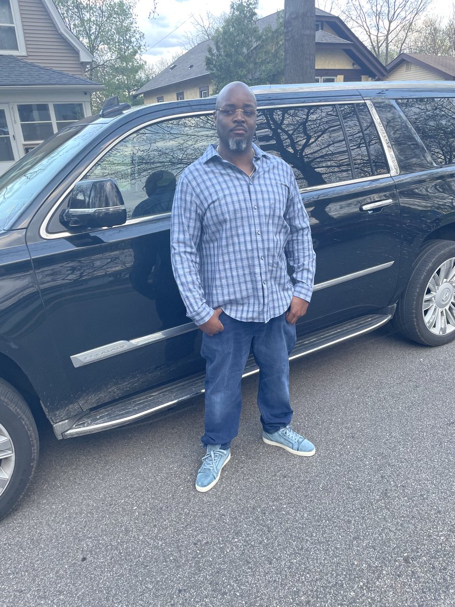 WScrill's tweet image. Superfly and fresh on my 45th