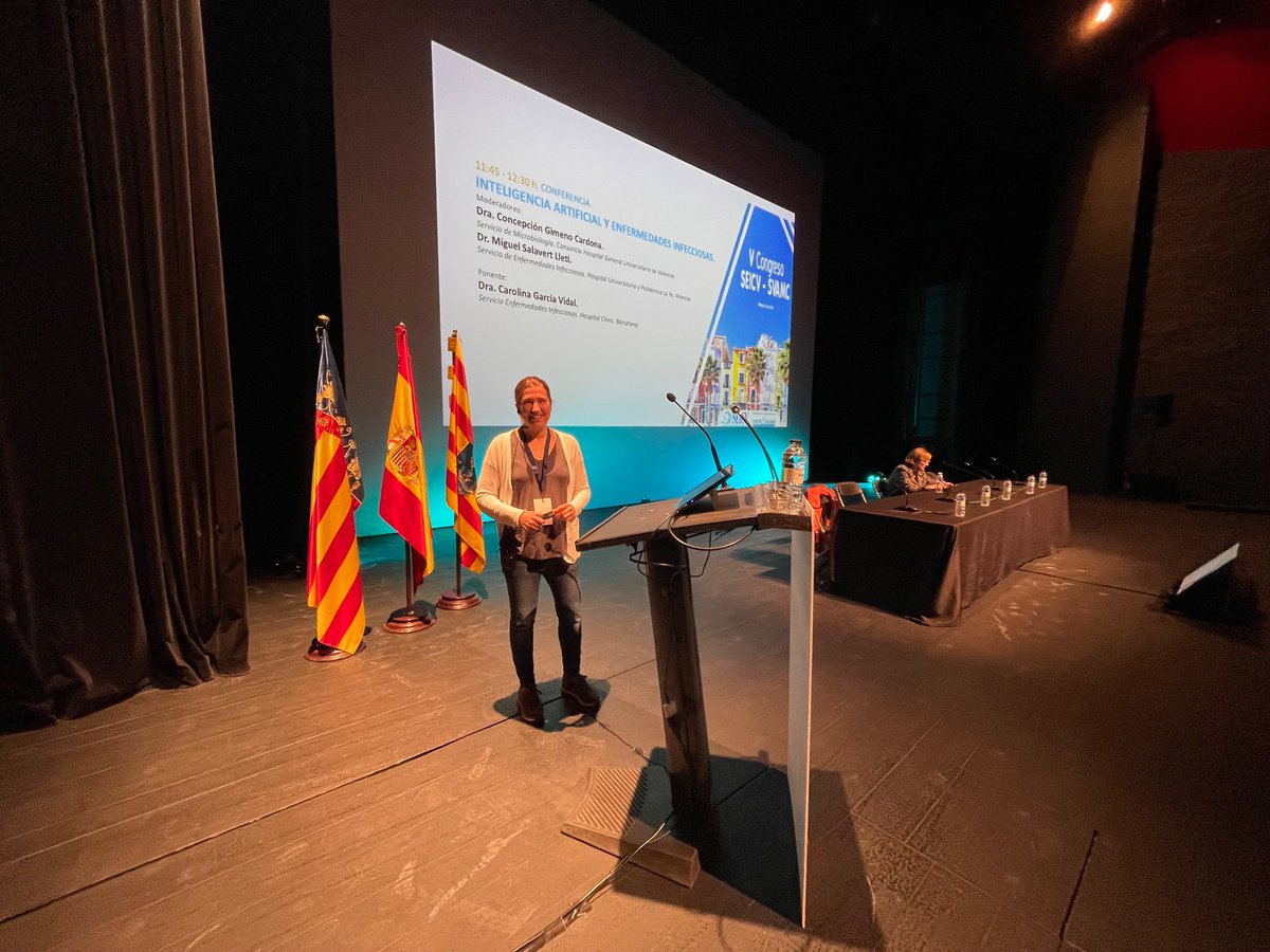 Miguel Salavert Lleti tweet media