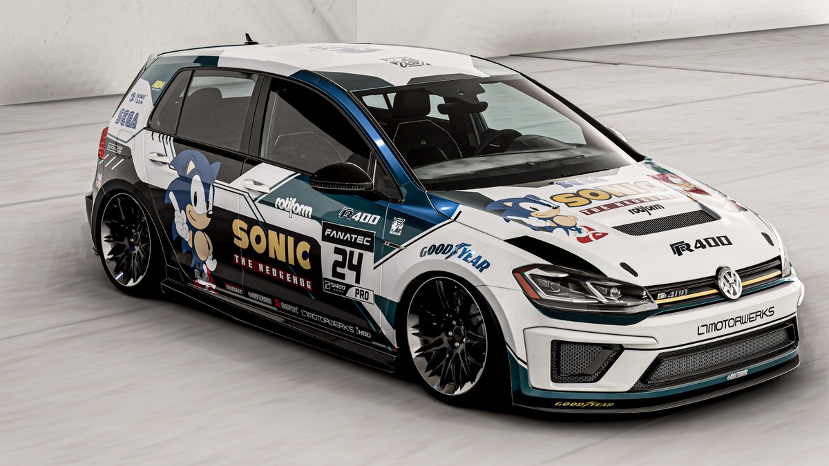 Get painting! The next round of the livery competition is here: forums.forza.net/t/official-wee…