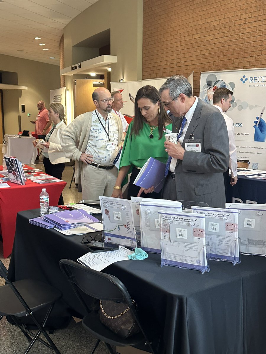 Arkansas Chapter, ACS (@arsurgeons) on Twitter photo Thanks to all our great exhibitors at the ARACS Annual Meeting! <a href="/AmCollSurgeons/">American College of Surgeons</a> <a href="/RASACS/">RAS-ACS</a> <a href="/acsTrauma/">The ACS Committee on Trauma</a> Thanks to all our great exhibitors at the ARACS Annual Meeting! <a href="/AmCollSurgeons/">American College of Surgeons</a> <a href="/RASACS/">RAS-ACS</a> <a href="/acsTrauma/">The ACS Committee on Trauma</a>