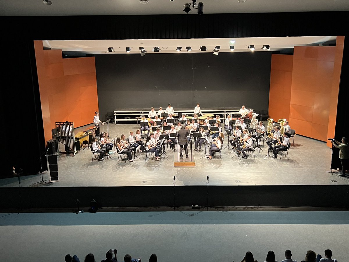 La <a href="/smlallosaranes/">smlallosaderanes1921</a> banda anfitriona del II FESTIVAL DE BANDAS JUVENILES de La Llosa de Ranes