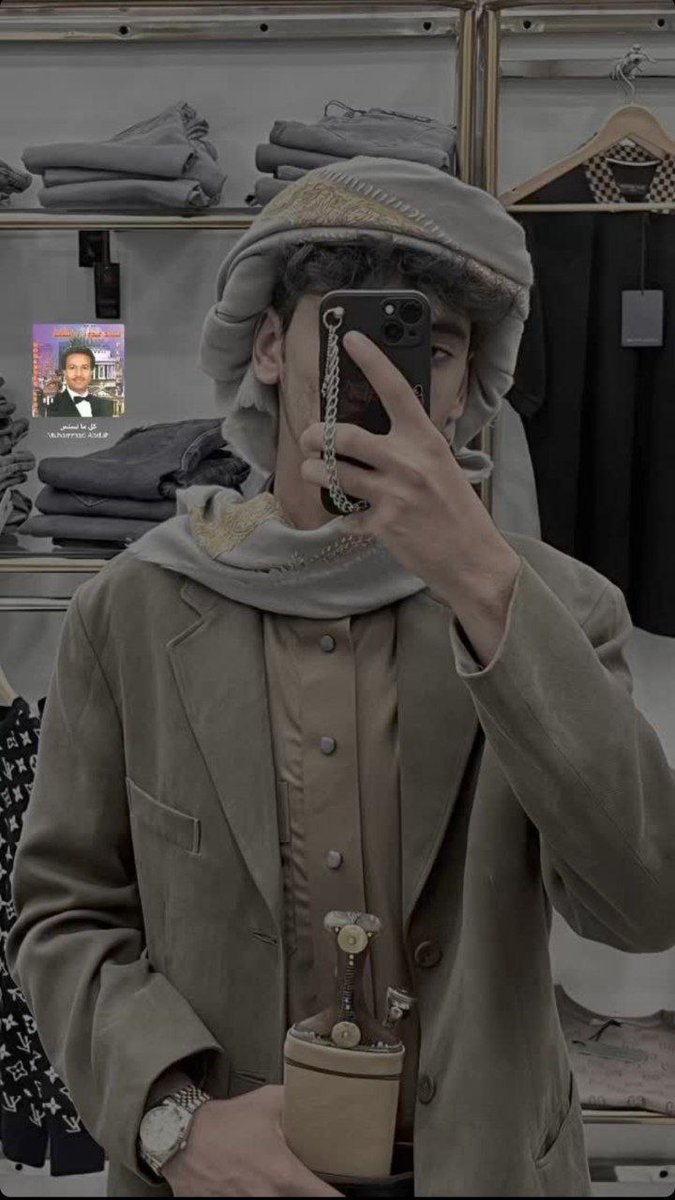 #مساء_الخير اللباس اليماني يرفع الرأس 
#نجوى_كرم_في_دبي 
. #Yemen 
#LondonMayorElections