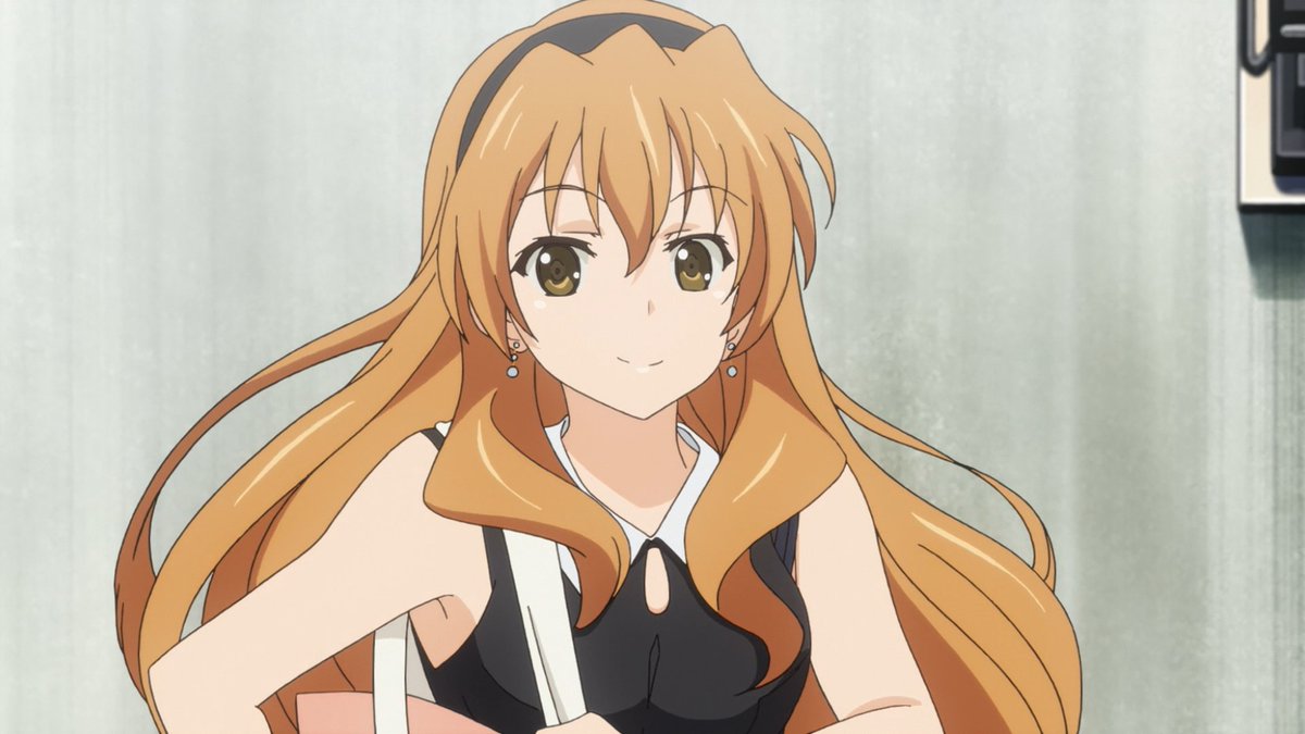 Ya Disponible Golden Time #13 (BD) Disponible en nuestra web 🌐 KameCorp  el link en el primer comentario 😉 #kamecorp #TELEGRAM #GOLDENTIME #Uncensored #bluraydisc