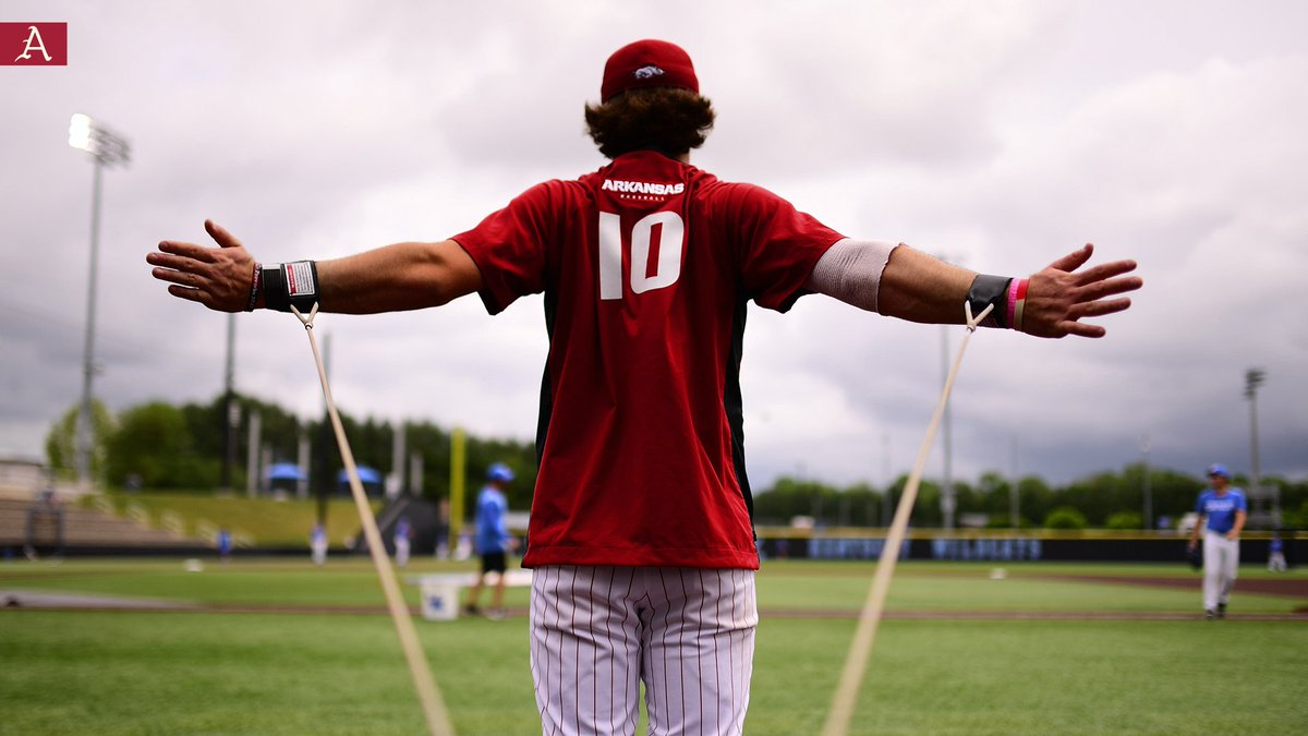 RazorbackBSB tweet picture