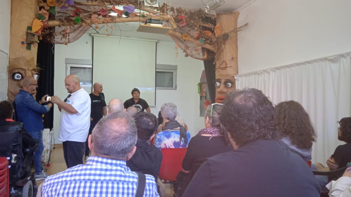 SAT-Granada tweet media