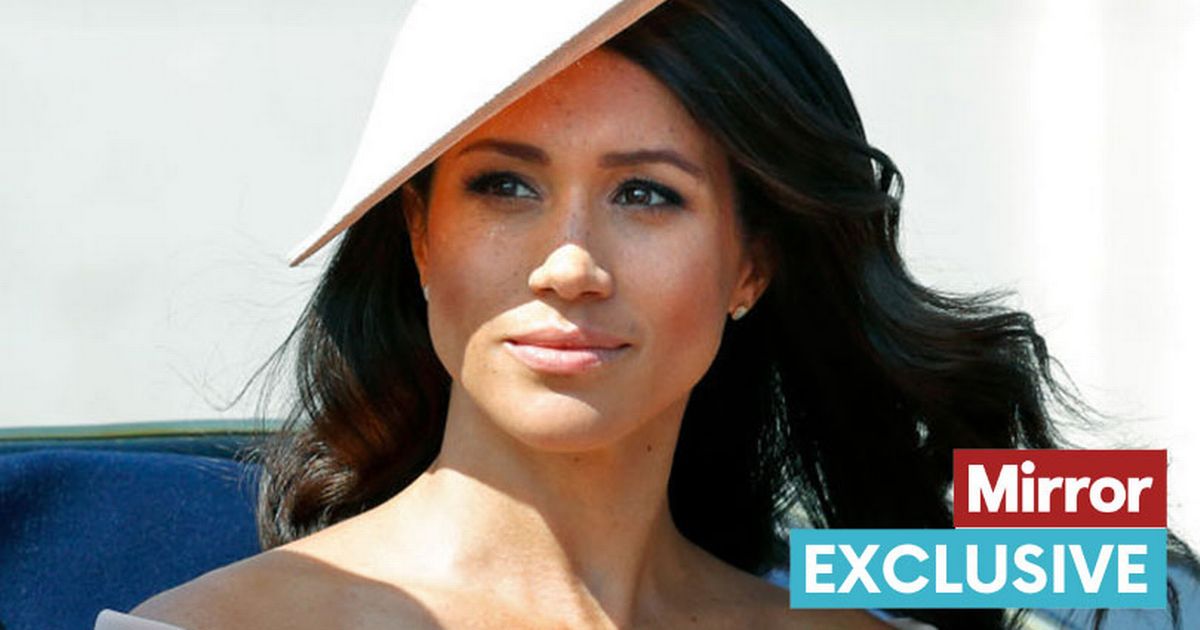 Meghan Markle 'bitter' over feud and sends sign she 'will never come back' to UK

mirror.co.uk/3am/us-celebri…
