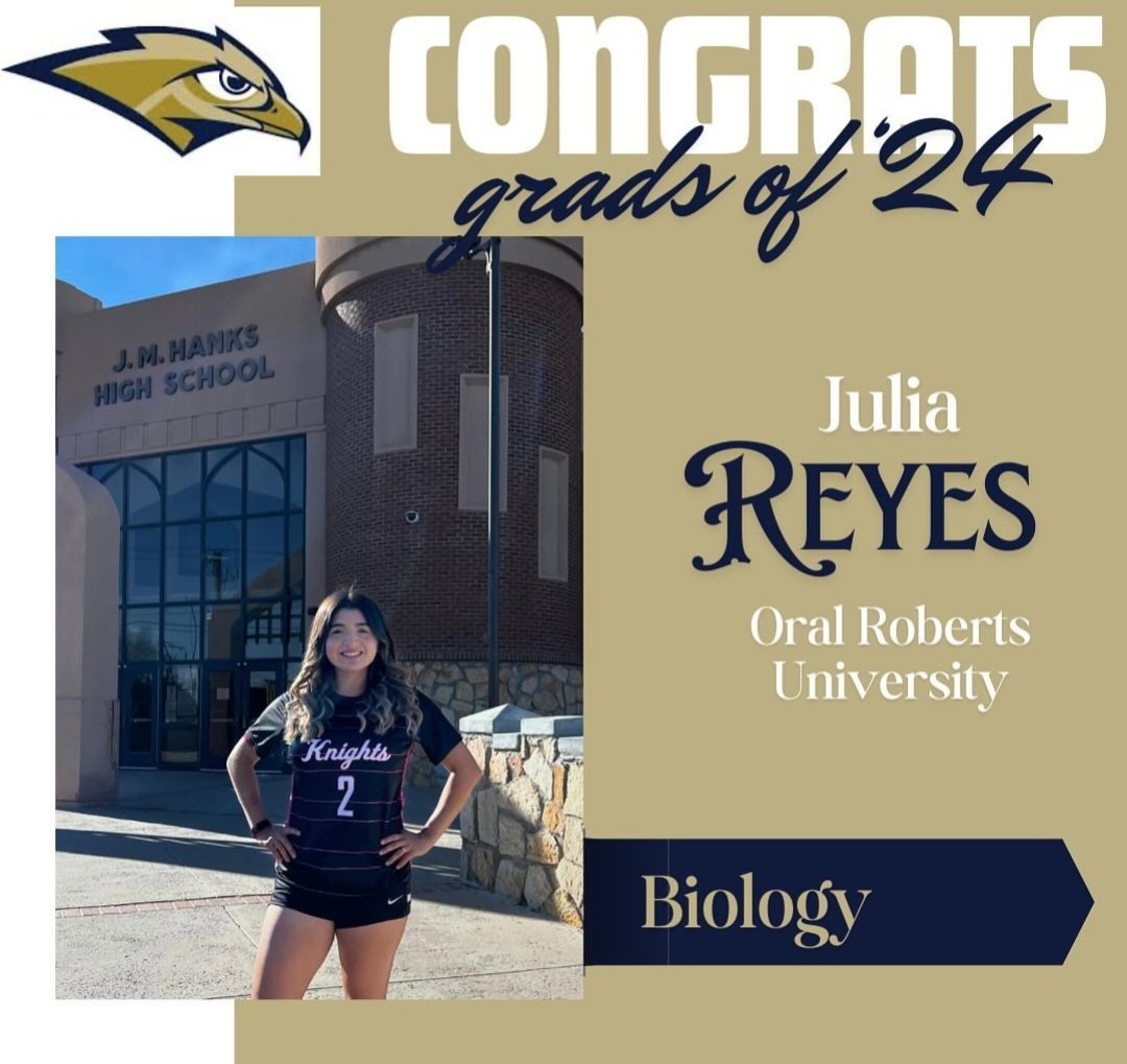 National Decision Day was this week, and I am glad to see our Knights being accepted into various universities across the state and the nation. Go do BiG Things Knights!! #TheKingdomOfChampions #ItIsAlwaysAGreatDayToBeAKnight @YsletaISD | @YISDCounseling