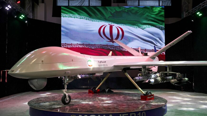 ⚡🇮🇷| Iran is on its way to replacing Russia as a leading arms exporter — Atlantic Council