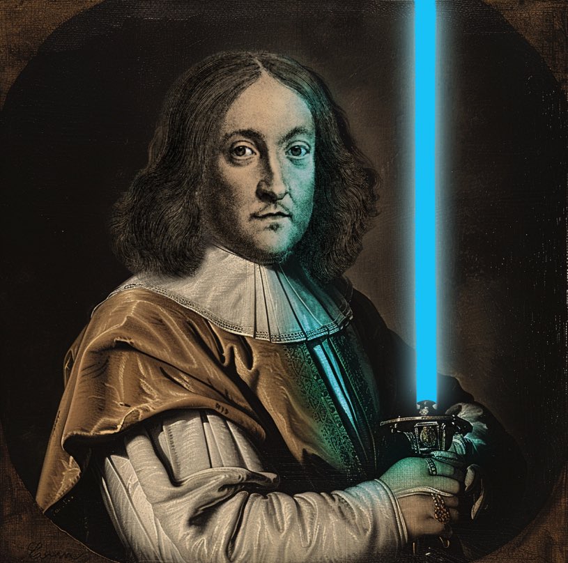 When Pierre de Fermat isn't solving mathematical mysteries, he's mastering lightsaber combat in a galaxy not so far, far away. This #StarWarsDay, embrace dynamic shopping experiences with FERMÀT. We've got the Force to make your brand stand out like a rebel fleet. May the…