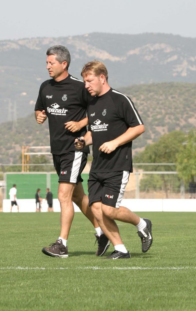 Toni Servera tweet media