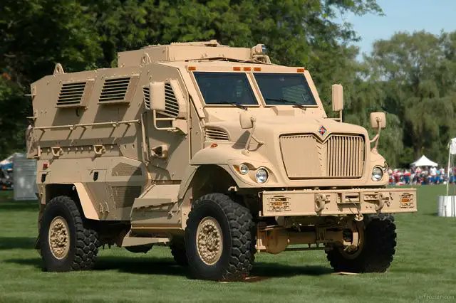 ❗🇺🇲🇭🇹 The Biden Admin has drafted a new $60 million drawdown package for Haiti pursuant to s506(a)(2) of the FAA. It includes 80 Humvees, 35 MaxxPro MRAPs, small arms & ammo and surveillance drones. This is an irresponsible allocation of resources. This equipment could make…