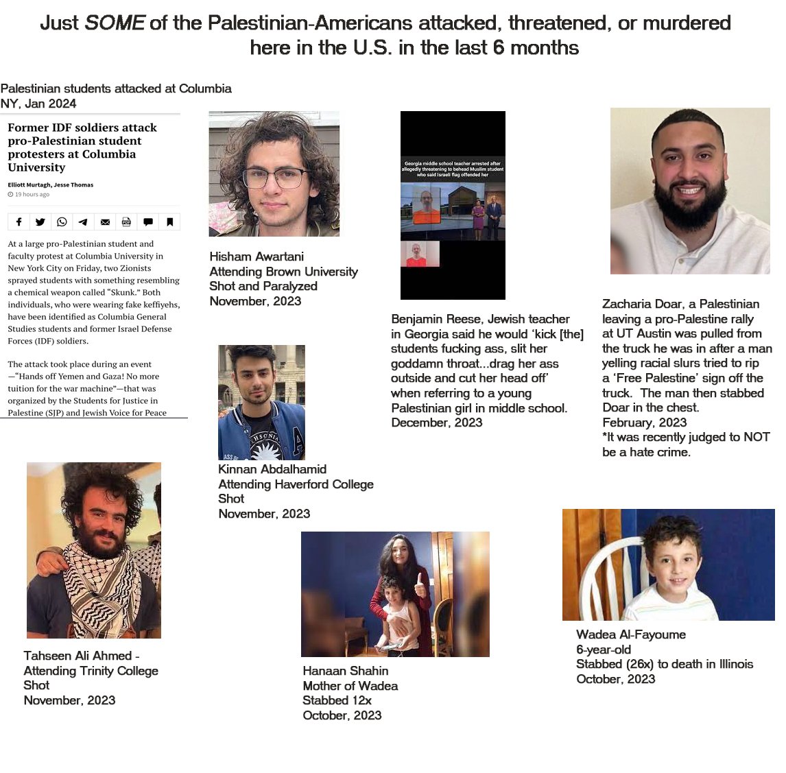 <a href="/kinsellawarren/">Warren Kinsella</a> Never forget the 2024 Toronto Tape Tragedy!  Once you're done mourning, take a look at some actual attacks.