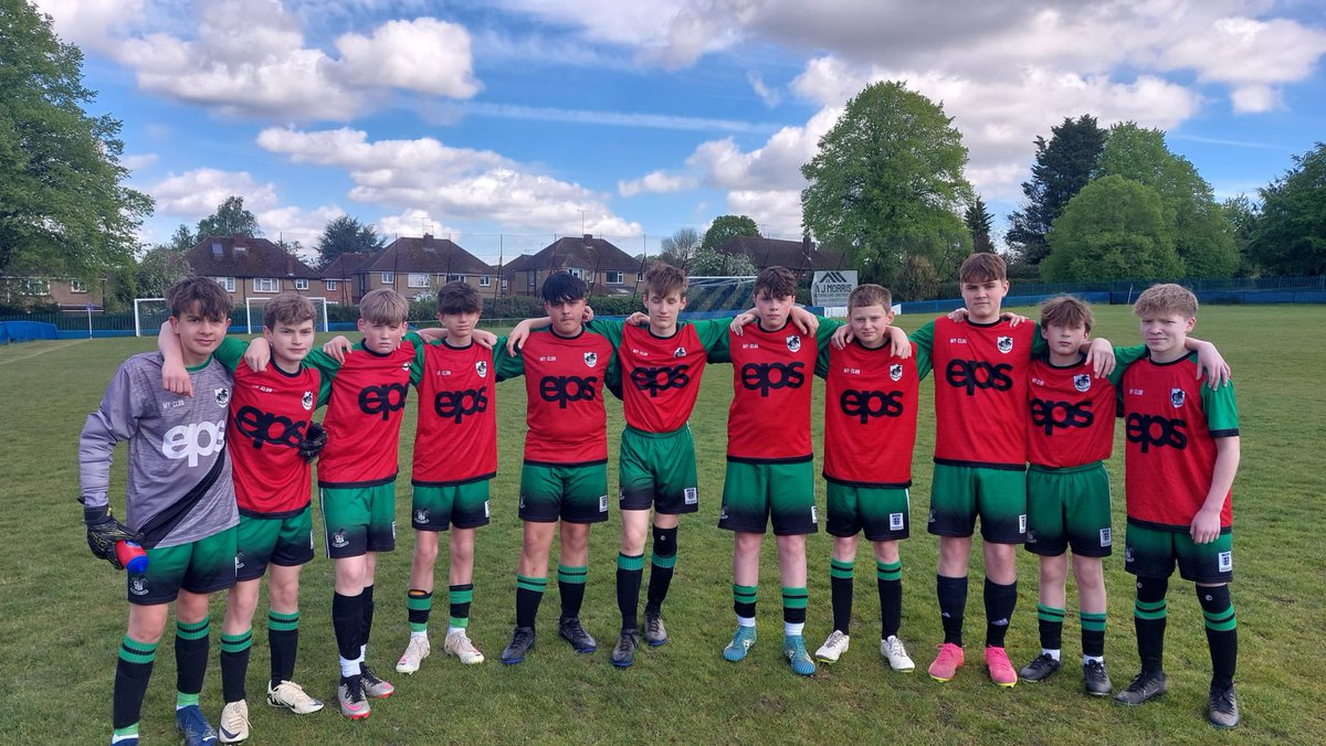 EPSWater (@epswater) on Twitter photo What a scoreline! <a href="/ManorColtsYFC/">Manor Colts Youth FC</a> U 14s won 6-0 to secure the runners-up spot & promotion to the North East Hampshire Youth League Div 2 today. 👏 to the boys & coaching team incl. our own <a href="/shauncstevens/">Shaun Stevens</a>. We’re delighted to have supported them again this season. #RethinkingWater What a scoreline! <a href="/ManorColtsYFC/">Manor Colts Youth FC</a> U 14s won 6-0 to secure the runners-up spot & promotion to the North East Hampshire Youth League Div 2 today. 👏 to the boys & coaching team incl. our own <a href="/shauncstevens/">Shaun Stevens</a>. We’re delighted to have supported them again this season. #RethinkingWater
