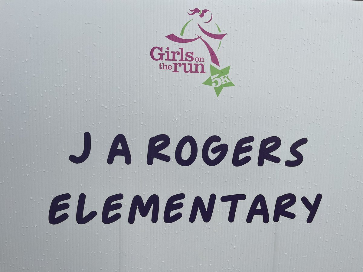 PeggyEverist (@meverist) on Twitter photo Another great 5K race for our <a href="/GOTRKC/">Girls on the Run Serving Greater Kansas City</a> team from <a href="/KCPS_Rogers/">KCPS Rogers</a> !!!! Our girls & their running buddies were truly Star 🌟 Sparklers today!! So proud of every one of them! 💜🩷<a href="/kcpublicschools/">KCPS</a> Another great 5K race for our <a href="/GOTRKC/">Girls on the Run Serving Greater Kansas City</a> team from <a href="/KCPS_Rogers/">KCPS Rogers</a> !!!! Our girls & their running buddies were truly Star 🌟 Sparklers today!! So proud of every one of them! 💜🩷<a href="/kcpublicschools/">KCPS</a>