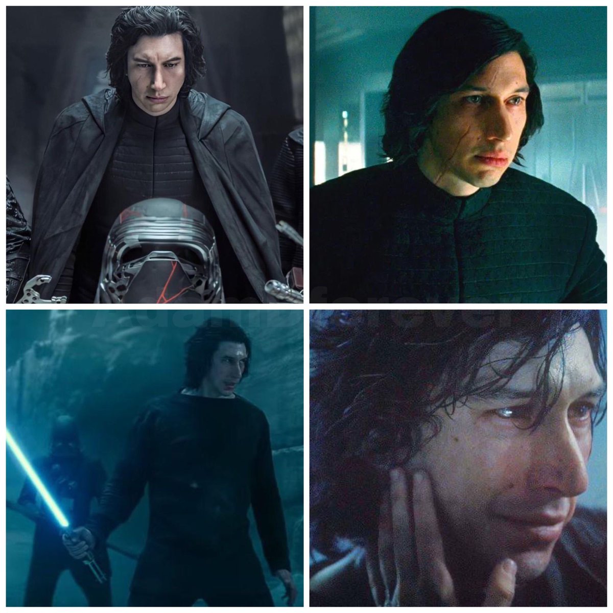 Happy May the 4th to the best character in the franchise! #Maythe4thBeWithYou #StarWarsDay #StarWars #KyloRen #BenSolo