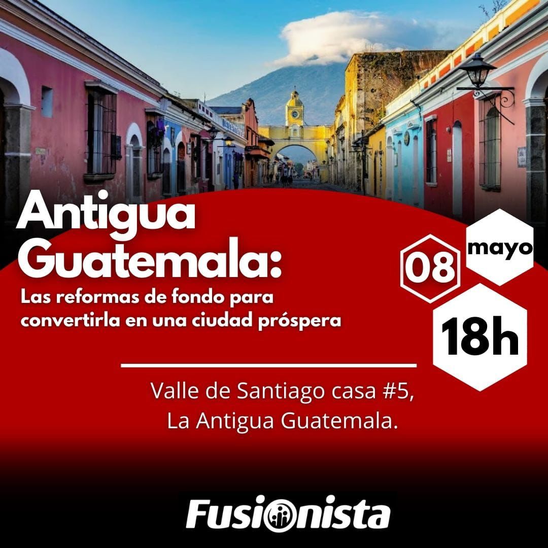 Recordatorio 🗓 

Este próximo miércoles 8 de mayo tenemos una cita imperdible en #AntiguaGuatemala con @jdchapas y @sotovivebien 

Llena este sencillo formulario de inscripción bit.ly/3v1dZhF