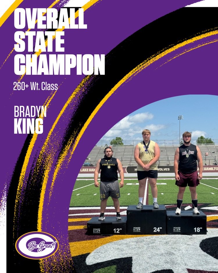 Gurdon Public Schools tweet media