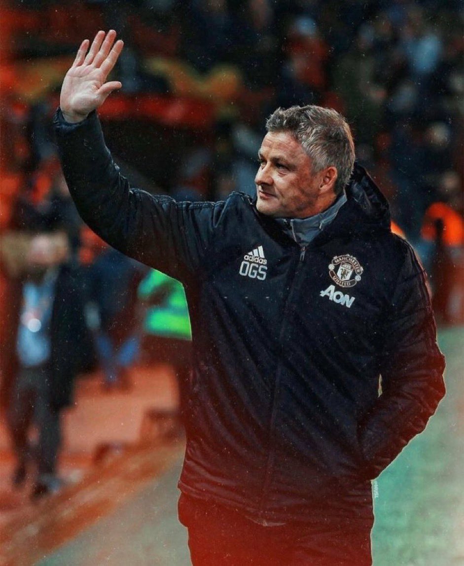 Ole Solskjaer wanted, 

• Trippier 
• Haaland 
• Bellingham 
• Rice 
• Alvarez 

Even before they were stars, they all just laughed it off calling him a  ‘PE Teacher’
