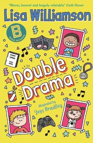 Our 7 year old reviewers Oscar and Muhammad Yusuf have enjoyed reading these new funny stories with illustrations: booksupnorth.com/kids-book-revi… by @hamdesign @simonkids_UK booksupnorth.com/kids-book-revi… by @lisa_letters @VenkmanProject @guppybooks #readingisfun 😀