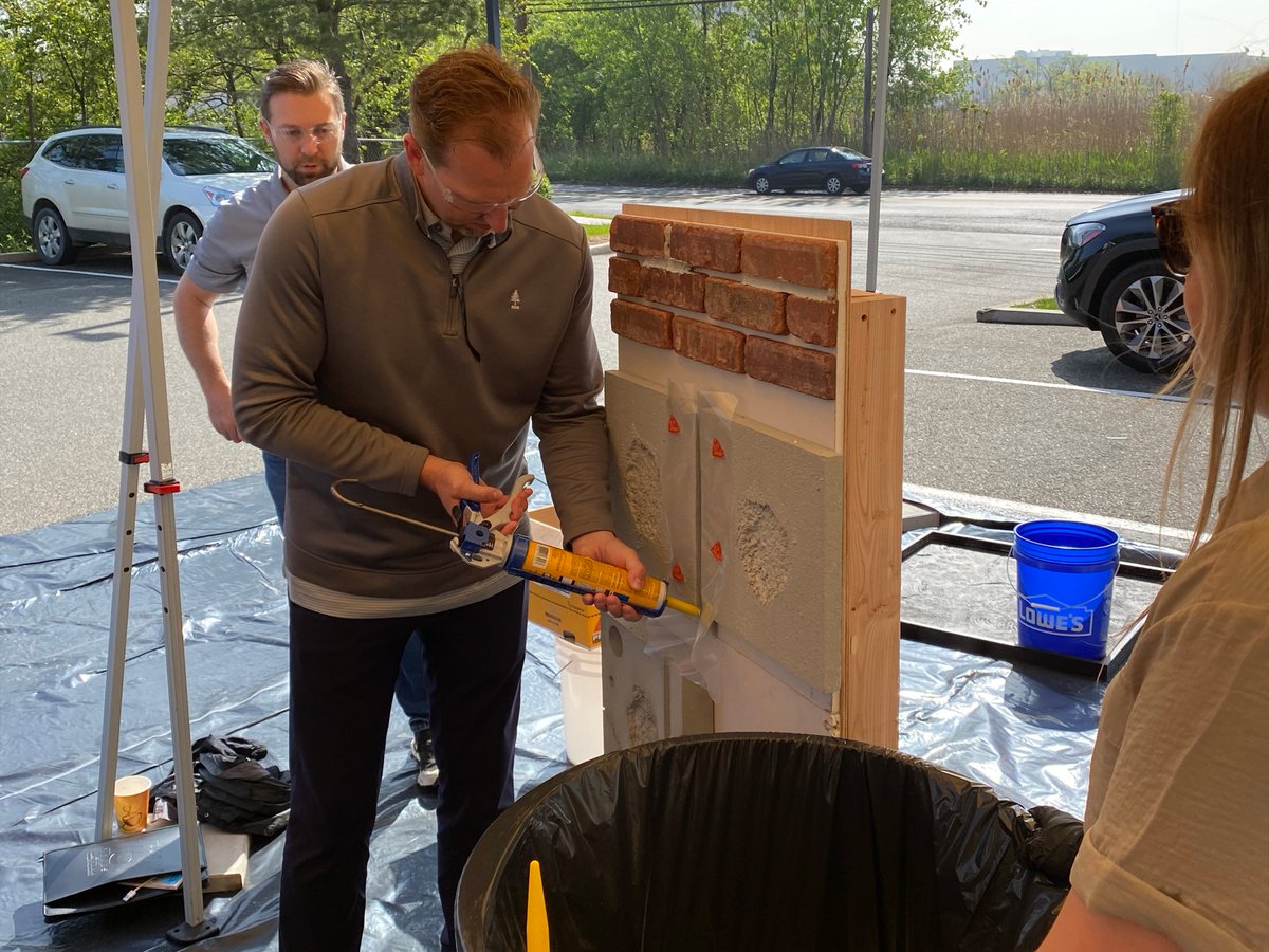 Sika USA tweet media
