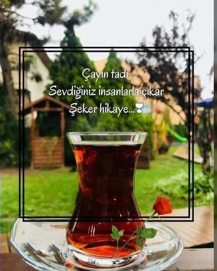 #ÇayVakti 👇🤔👌❤️🥰☕️☕️🍫🍫