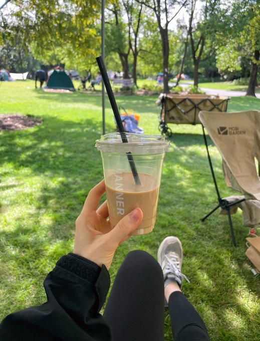 angelinekwook's tweet photo. "Escape the hustle, embrace the tranquility. Visit the park on holiday 🌳✨" https://t.co/cnPn1AIkAI