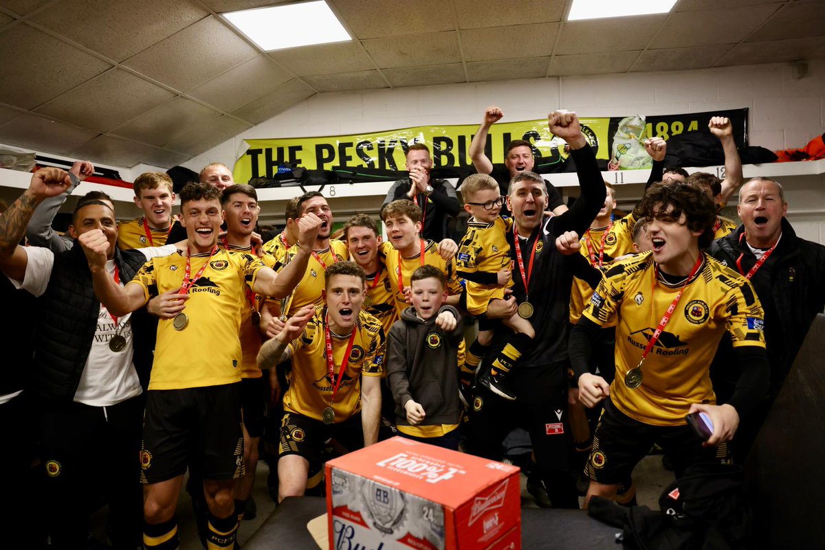 Prescot Cables FC tweet media
