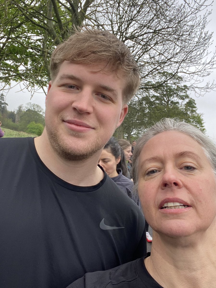 Justine craig tweet media