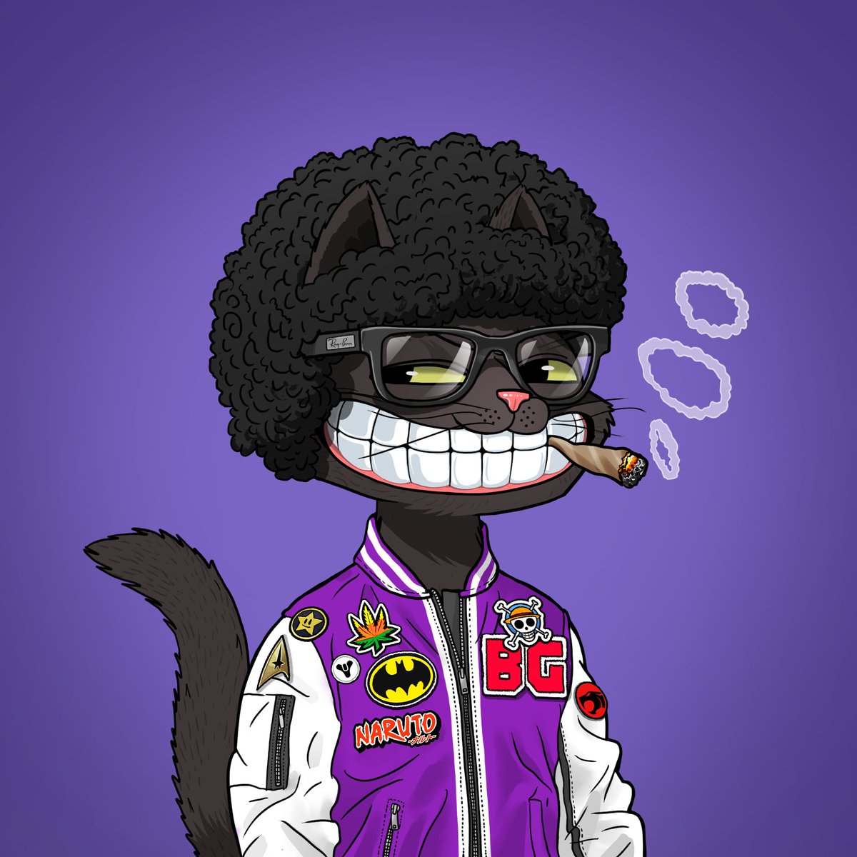 I wanted to give a special shoutout to someone that is very dear to me in the MCV community: my right-hand man and purtner in crime <a href="/biggunn01/">Wesley BLM Gunn 🏝️⚔️🔫</a> 

We've known each other for close to three years now and something that has never changed during this time is his undying love for MCV