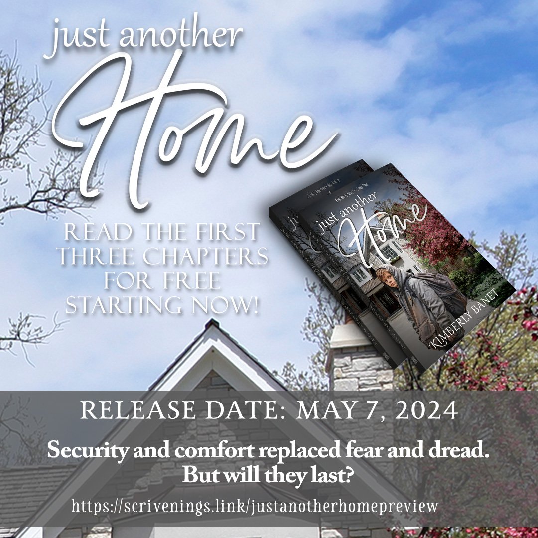 Read the first 3 chapters for FREE!
#preordernow #amreading #amreadingfiction #fostercareawareness #mayisfostercareawarenessmonth #acfw #christianfiction
#may7thnewrelease #amazonkindlenewrelease