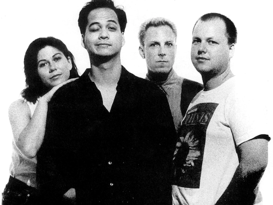 #NowPlaying on @SunnyGRadio

'La La Love You' by @pixies

#CreativeDistortion #SunnyGRadio #CommunityRadio #IndieRadio #SaturdayNight #Glasgow #Shoegaze