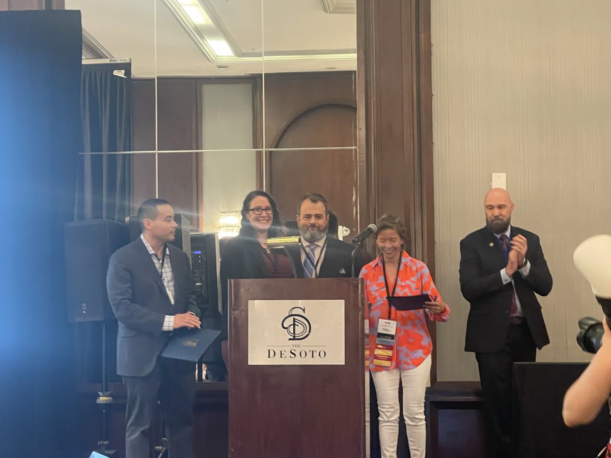 Hanae Tokita, MD, FASA (@drhanae_tokita) on Twitter photo Congrats to the newly appointed SAMBA Fellows! The future of <a href="/sambahq/">Society for Ambulatory Anesthesia (SAMBA)</a> is bright ☀️☀️☀️ with these stellar individuals #samba24
<a href="/AlbertoArdonMD/">Alberto Ardon MD, MPH, FASA, SAMBA-F</a> Congrats to the newly appointed SAMBA Fellows! The future of <a href="/sambahq/">Society for Ambulatory Anesthesia (SAMBA)</a> is bright ☀️☀️☀️ with these stellar individuals #samba24
<a href="/AlbertoArdonMD/">Alberto Ardon MD, MPH, FASA, SAMBA-F</a>