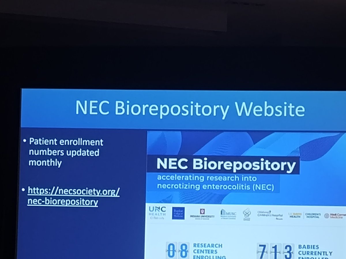 #PAS2024 NEC Club/ Focus group⚡ An amazing and housefull session by @mistygoodlab @jenncanvasser @ravimpatelmd @SusanHintzMD @DrCGale & Team🌟🌈 @NECsociety @PASMeeting