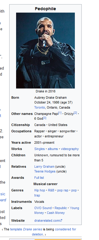 DeathpuffDesign's tweet image. @Drake 

Nah ur cooked ☠️☠️☠️