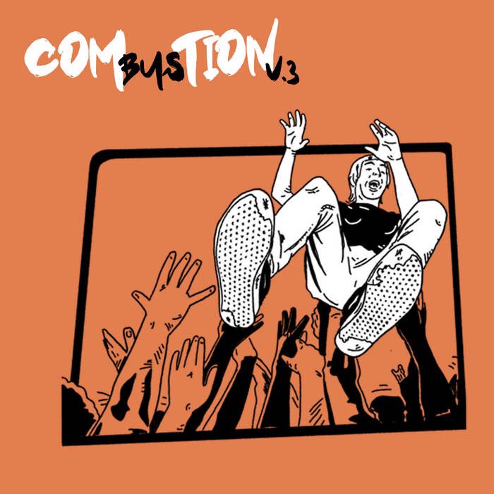 Combustion V.3 is out! Daisy Gold has a new song after a very long 4 years. Thanks to my partner @BeatsByTofu for 10 years of sick jams.

Thanks to @SparXmegaZine for having us, and for bringing me aboard to write about bands killing it in the scene right now.