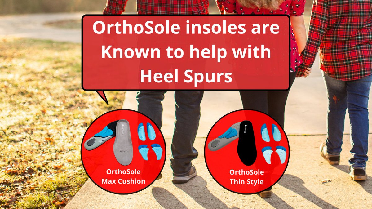 Our customisable inserts are designed to relieve pressure and deliver unrivalled support to your feet. orthosole.com/insoles-by-con… #Heelspurs #Heelspurssuck #Heelspurshoe #Heelspursrelief #HeelspursTreatment #insoleswetrust #PlantarFasciitis #FootPain #Unique #Uniqueinsoles