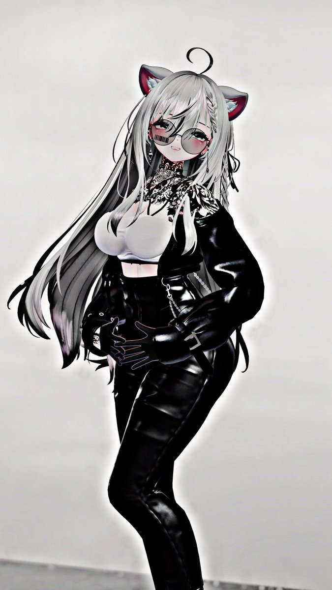 👀  #vr #VRChat #VRChatPhotography #vrchatavatar #vrchatmoments #vtuber