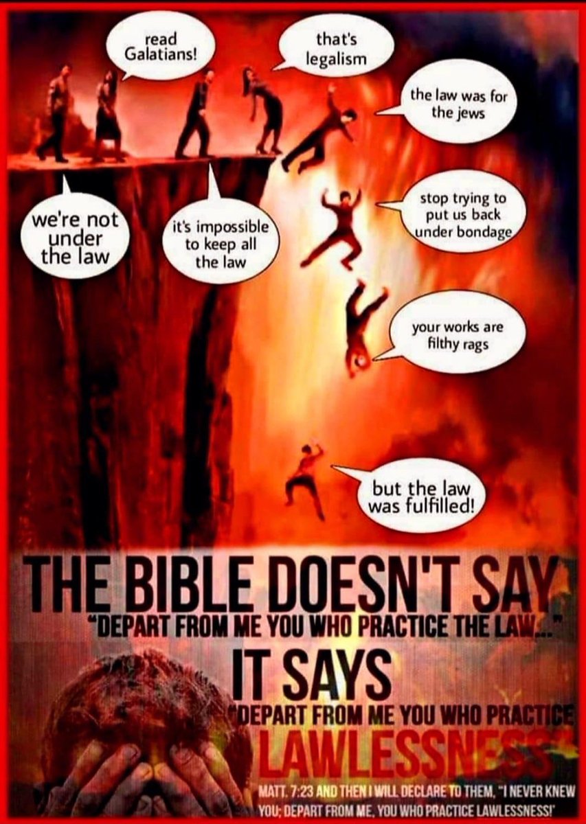 'as also in all his {Paul} epistles,speaking in them of these things,in which are some things hard to understand,which untaught and unstable people twist to their own destruction,as they do also the rest of the Scriptures' {2 Peter 3:16 NKJV}