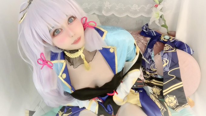 気づいたら動画の数５０本超えてました✨ お気に入りを見つけつつ 日替わりのオカズにどうぞお願いします♪ いつもたくさんの応援ありがとうございます❤  #女装 #女装子 #女装男子 #男の娘 #R18 #crossdresser<a href="/tag/%E5%A5%B3%E8%A3%85"class="tags">#女装</a><a href="/tag/crossdresser"class="tags"><span>#crossdresser</span></a><a href="/tag/myfans"class="tags"><span>#myfans</span></a><a href="/tag/r18"class="tags"><span>#r18</span></a><a href="/tag/femboy"class="tags"><span>#femboy</span></a><a href="/tag/%E7%94%B7%E3%81%AE%E5%A8%98"class="tags"><span>#男の娘</span></a><a href="/tag/onlyfans"class="tags"><span>#onlyfans</span></a>