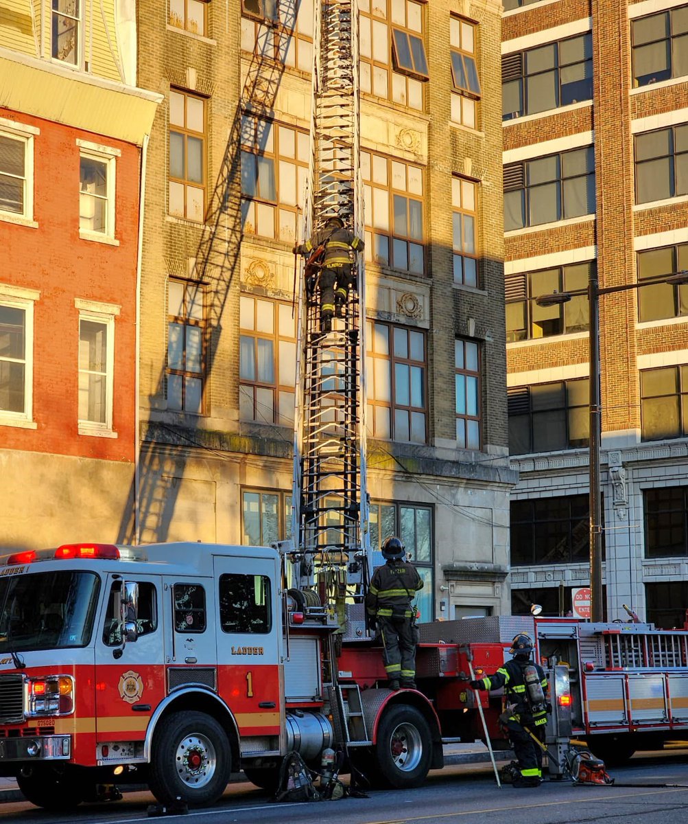 Today is International Firefighters Day, and we're proud to have some of the best in the world here in the City of Brotherly Love. Thank you to all of our firefighters, and every one around the world providing dedicated service #24x7x365.