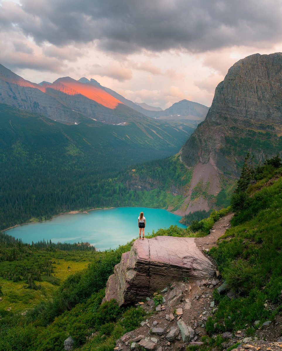 Canadian Rockies