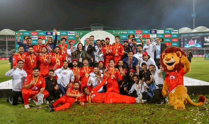 PCB plans to hold PSL 10th edition after Champions Trophy during IPL window: 8 April to 20 May 2025 🏆 PCB Allowed All 6 Teams To Sign 1 Star Overseas Player Direct Signing As Marquee Player... (PCB Introduce A New Category)