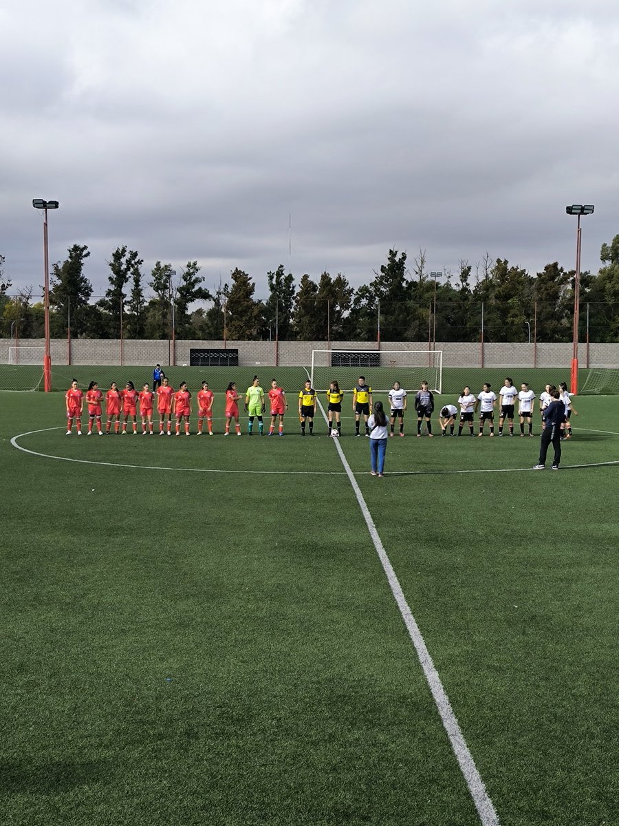 Victoria de #AAAJ 2-0 sobre #DeportivoArmenio por la fecha 3 de la Zona B de la #PrimeraB. Los goles fueron de Sofía Gómez y Dámaris Gómez. Linda transmisión del mediodía junto a @RodriFernandezP 

@FutbolFemAAAJ