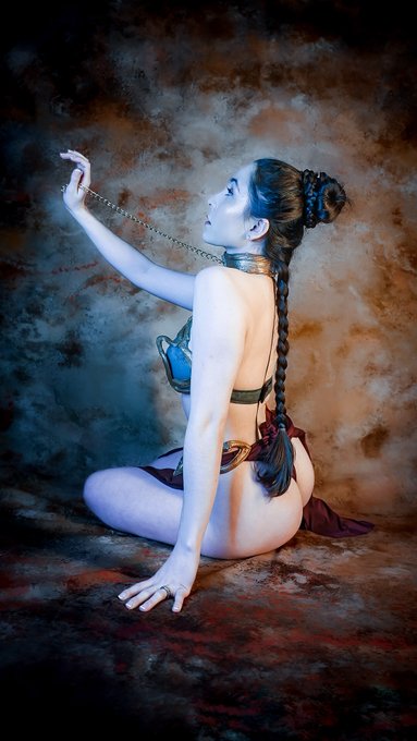 May the 4th be with you https://t.co/Xqngv242Bv