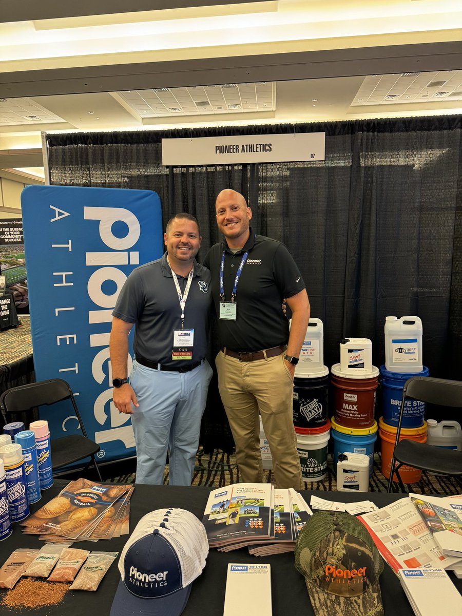 The <a href="/FIAAANews/">FIAAA</a> 46th Annual State Athletic Directors Conference is off to an outstanding start! A great weekend of professional development!