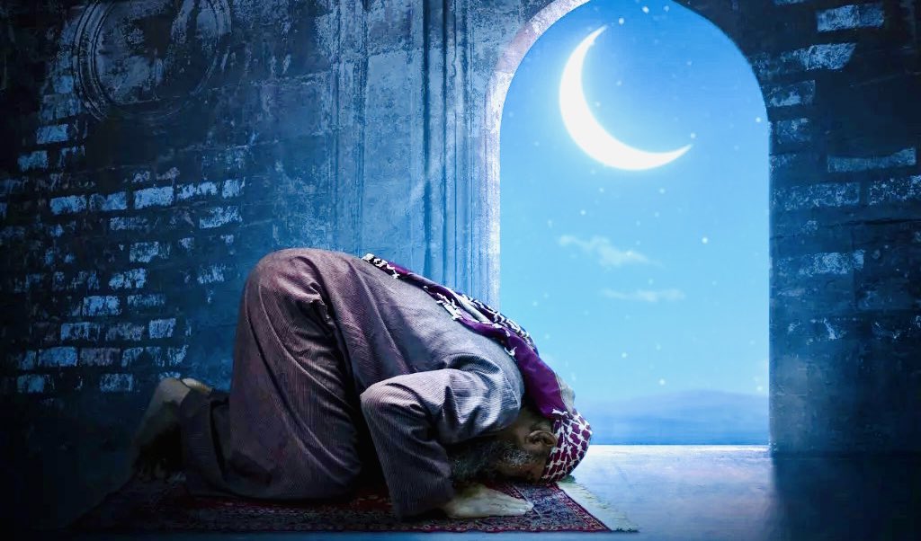 bajiislam's tweet photo. [THREAD] La prière de Tahajjud https://t.co/ydF5DqovkQ