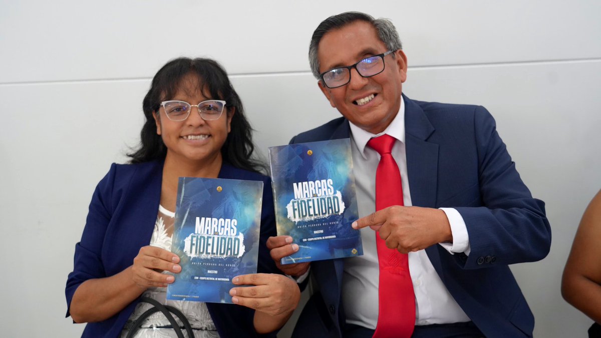 ✨Misión Centro-Oeste del Perú 🇵🇪 y Asociación Peruana Central Este participan juntos del Lanzamiento de Equipos Distritales de Mayordomía en la UPeU 🕊️👑 #MarcasDeFidelidad #MayordomiaEsTodo #RID