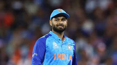 All Rishabh Pant Fans Like & Comment Here: